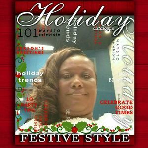 Meet your Posher, Janet